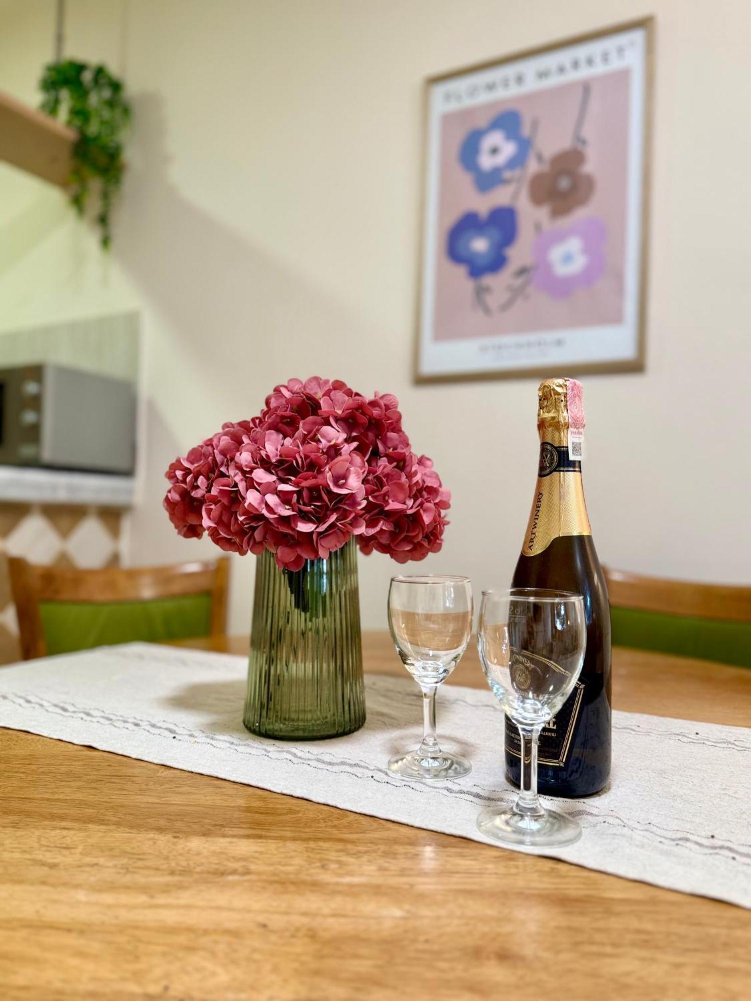 Perla Di Mare Bed & Breakfast