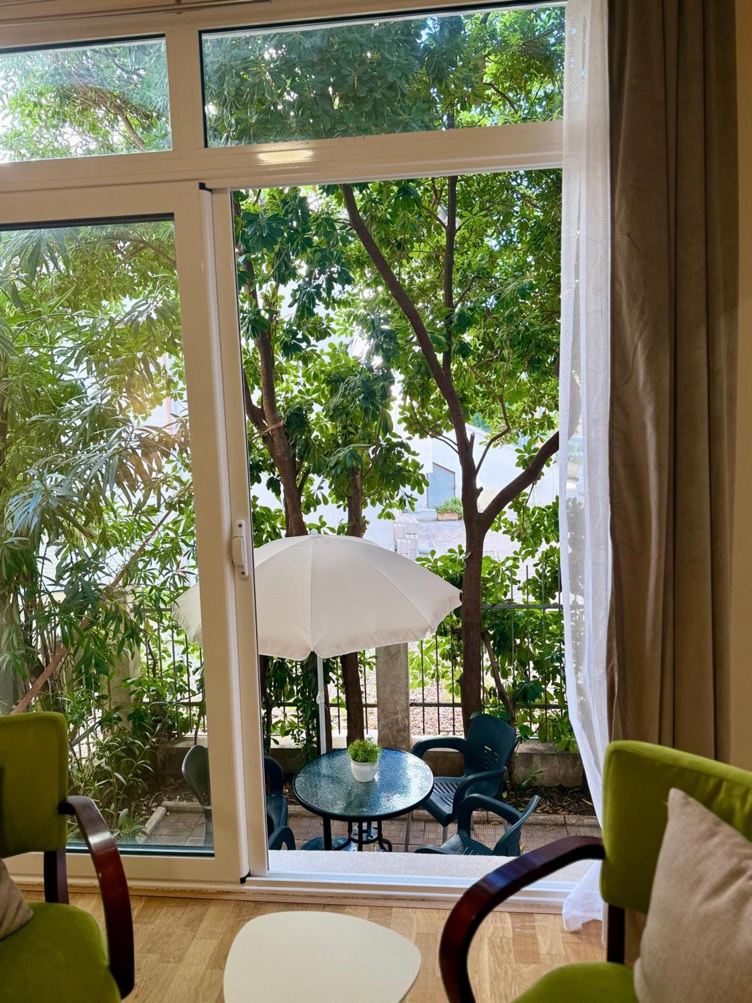 Perla Di Mare Bed & Breakfast