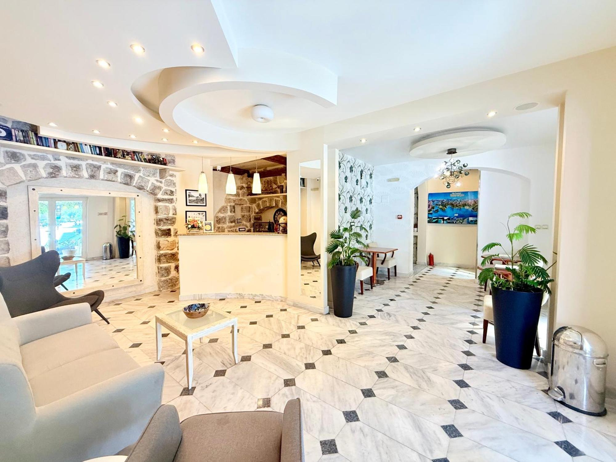 Bed & Breakfast Perla Di Mare 3*