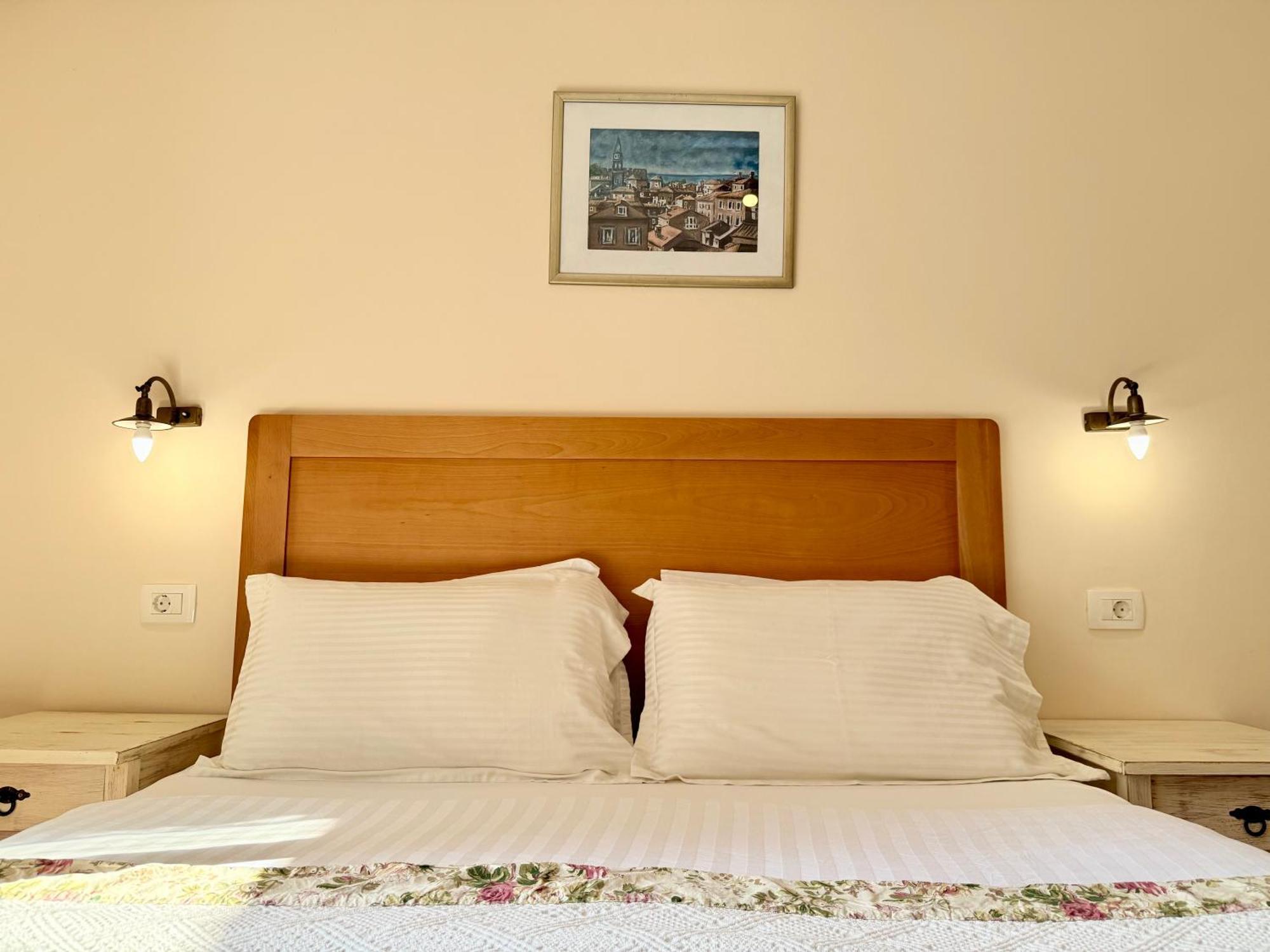 Perla Di Mare 3* Budva