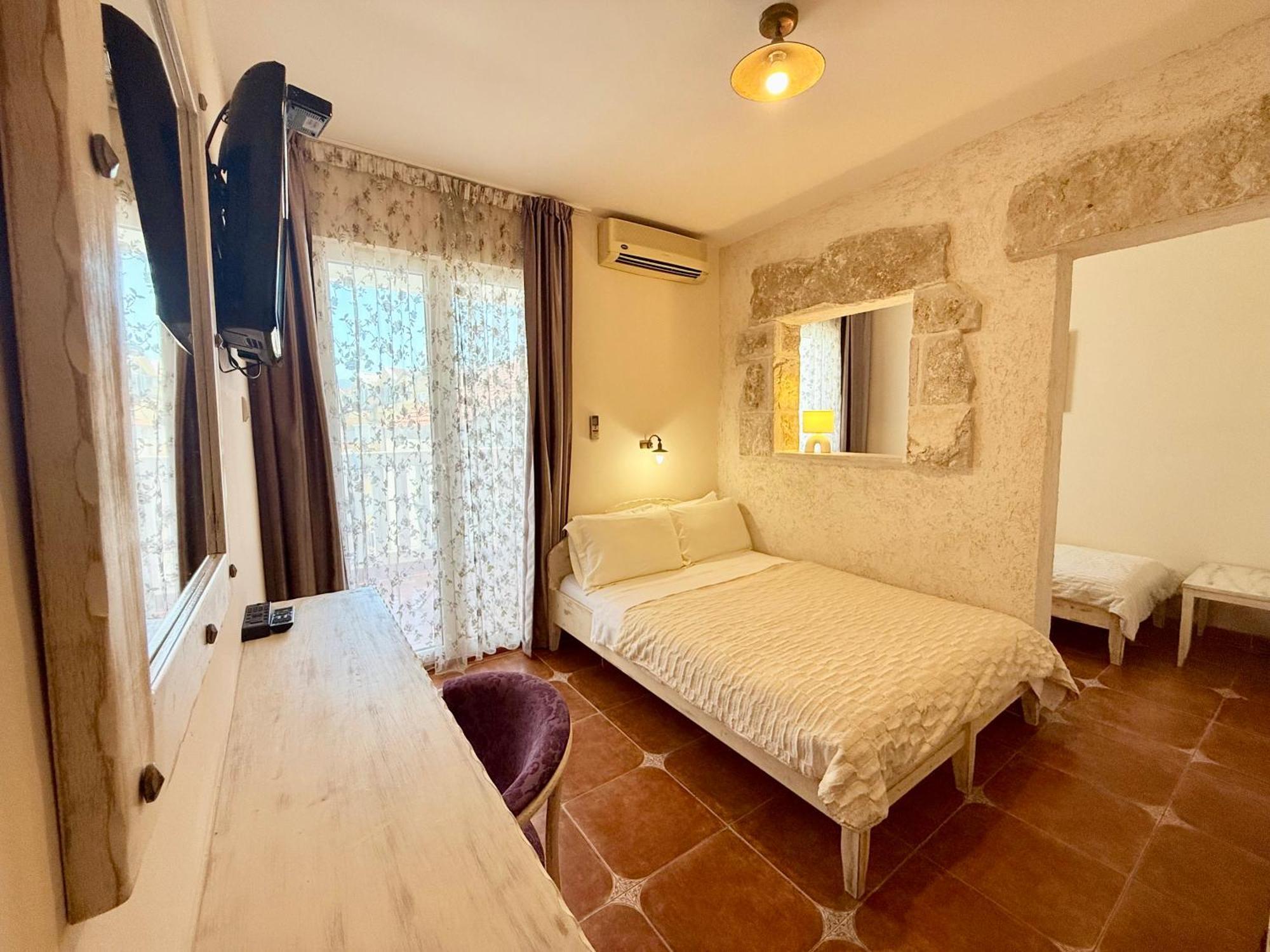 Perla Di Mare Bed & Breakfast