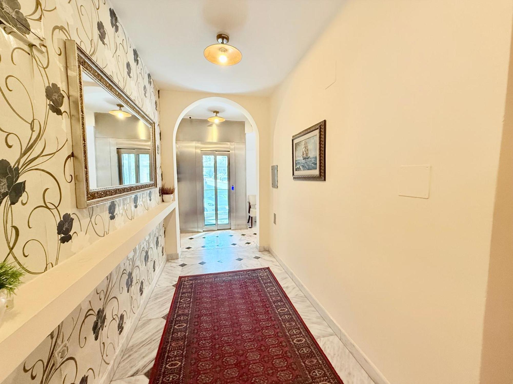 Perla Di Mare Bed & Breakfast 3*