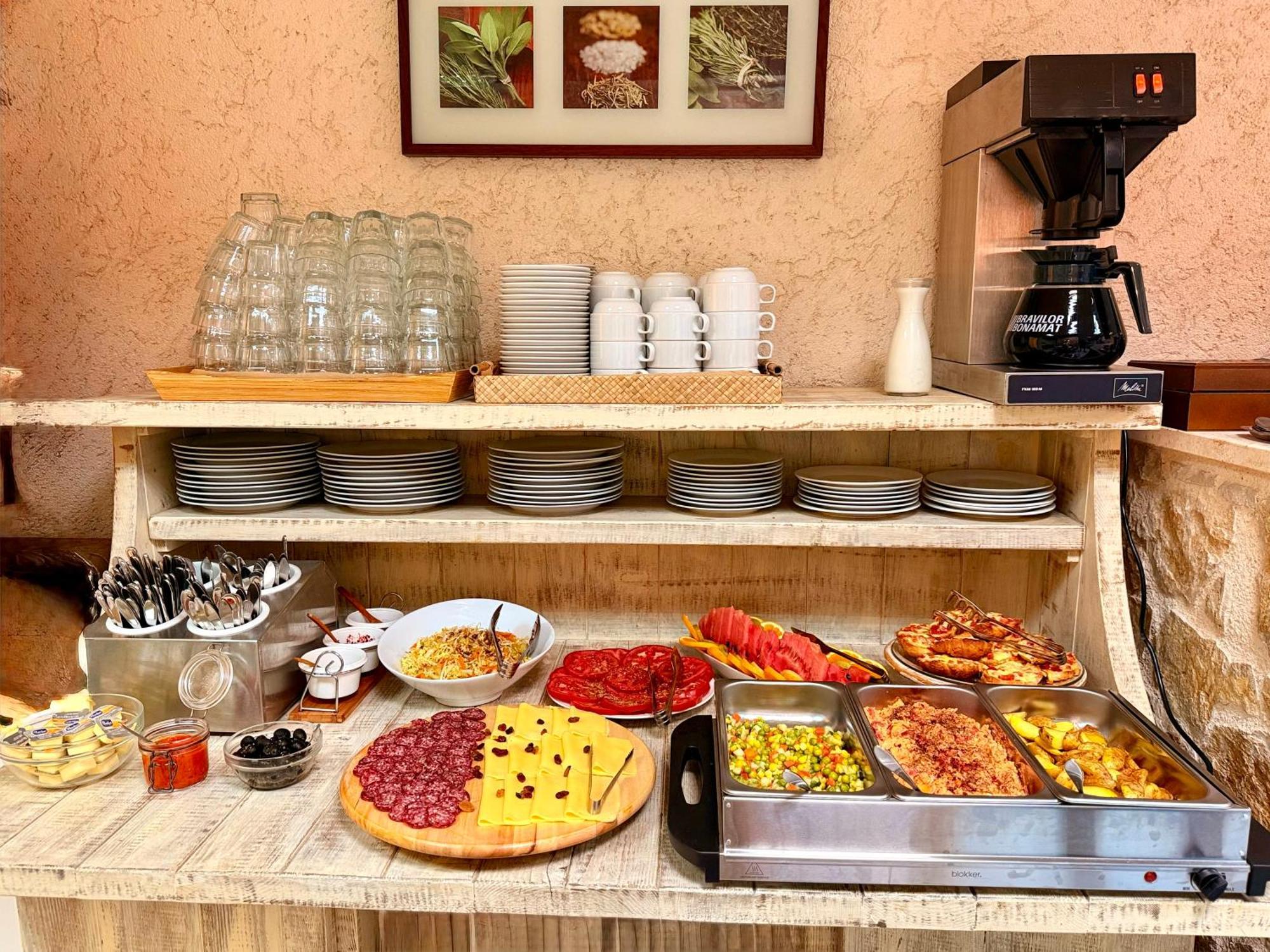 Perla Di Mare Bed & Breakfast 3*