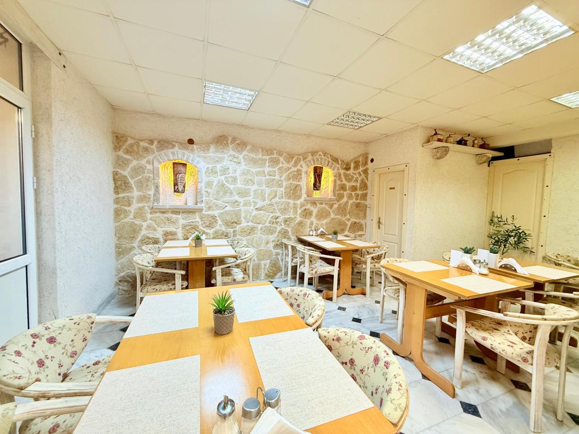 Perla Di Mare Bed & Breakfast Budva