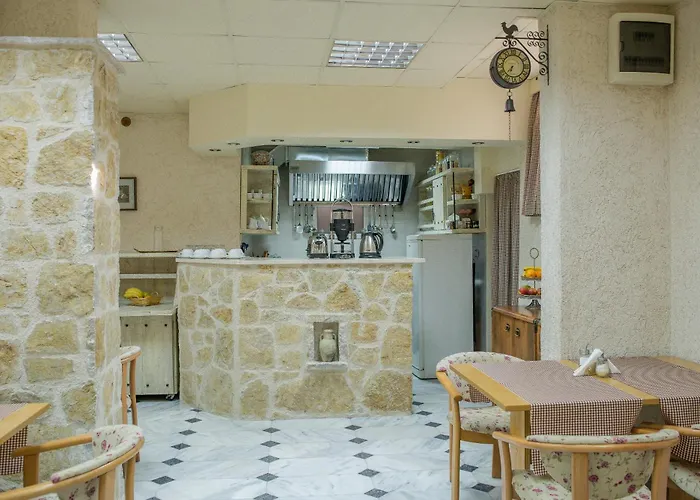 Hotel Villa Perla Di Mare