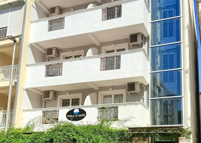 Villa Perla Di Mare Budva