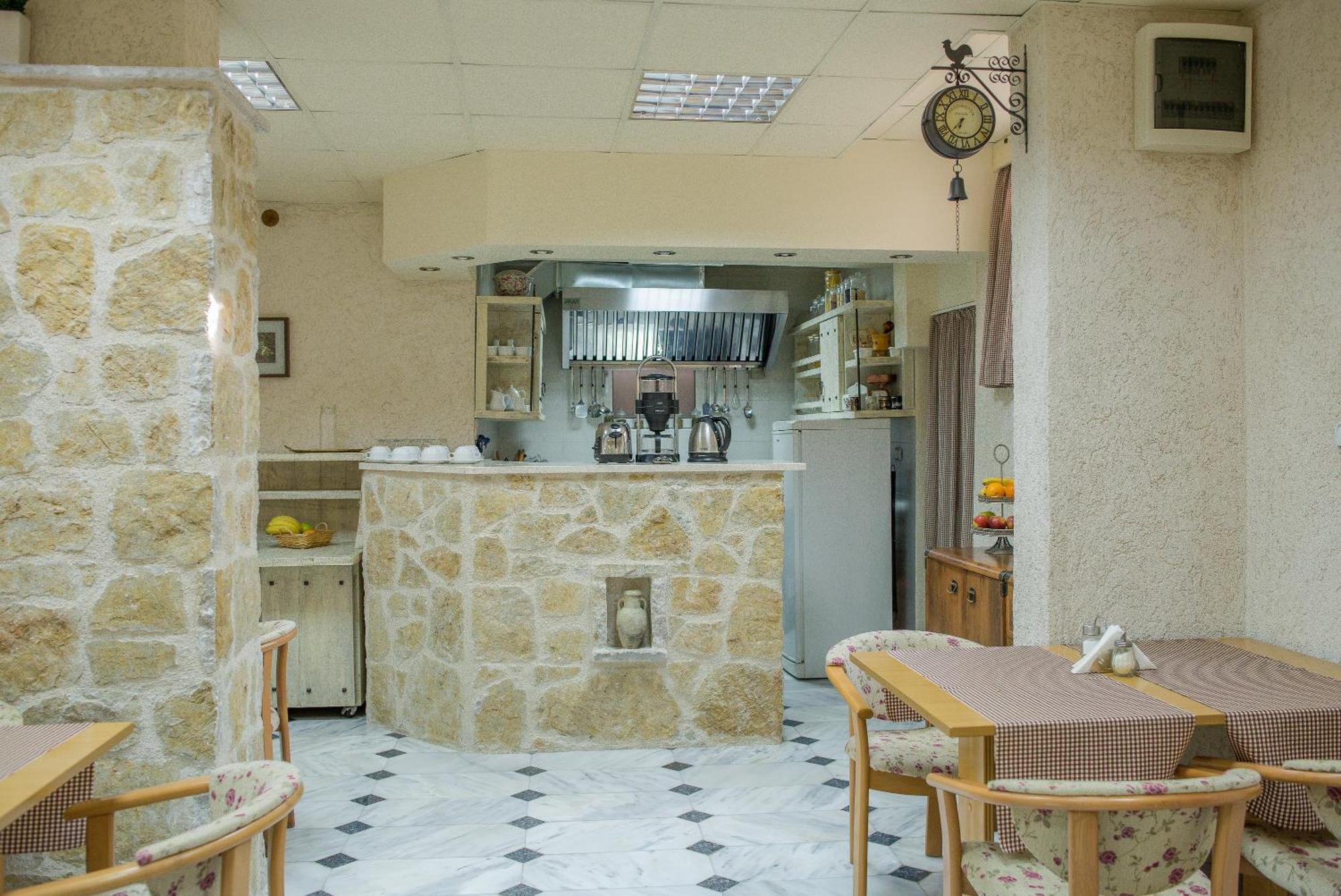 Perla Di Mare Отель типа 