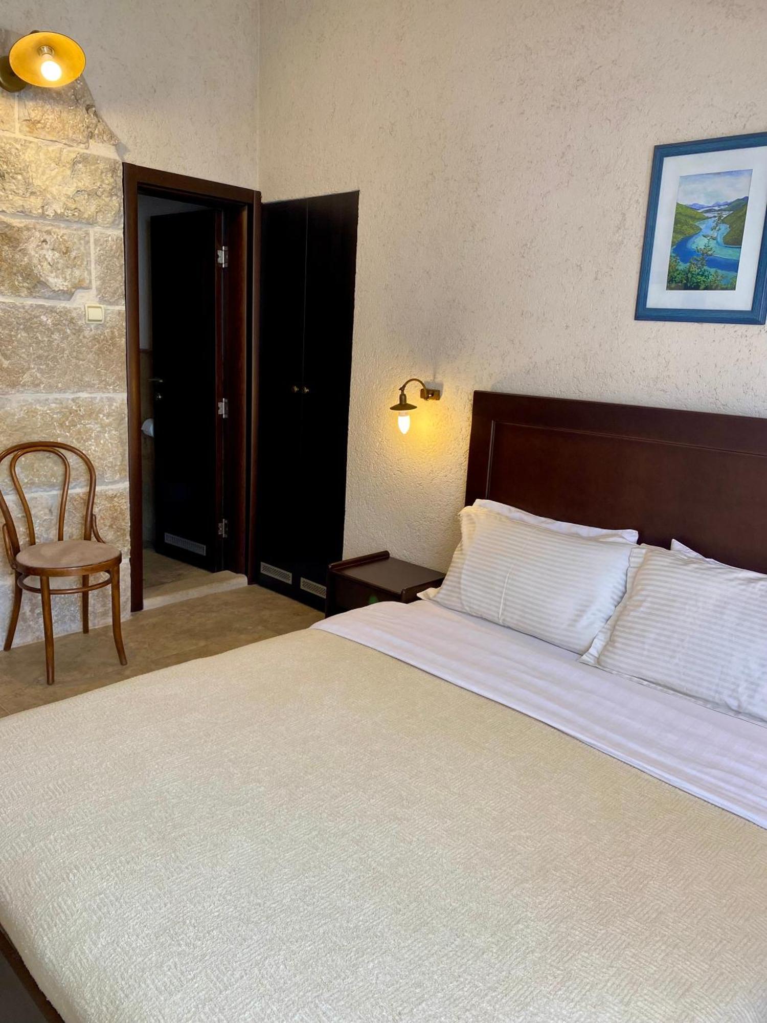 Villa Perla Di Mare Budva Отель типа 