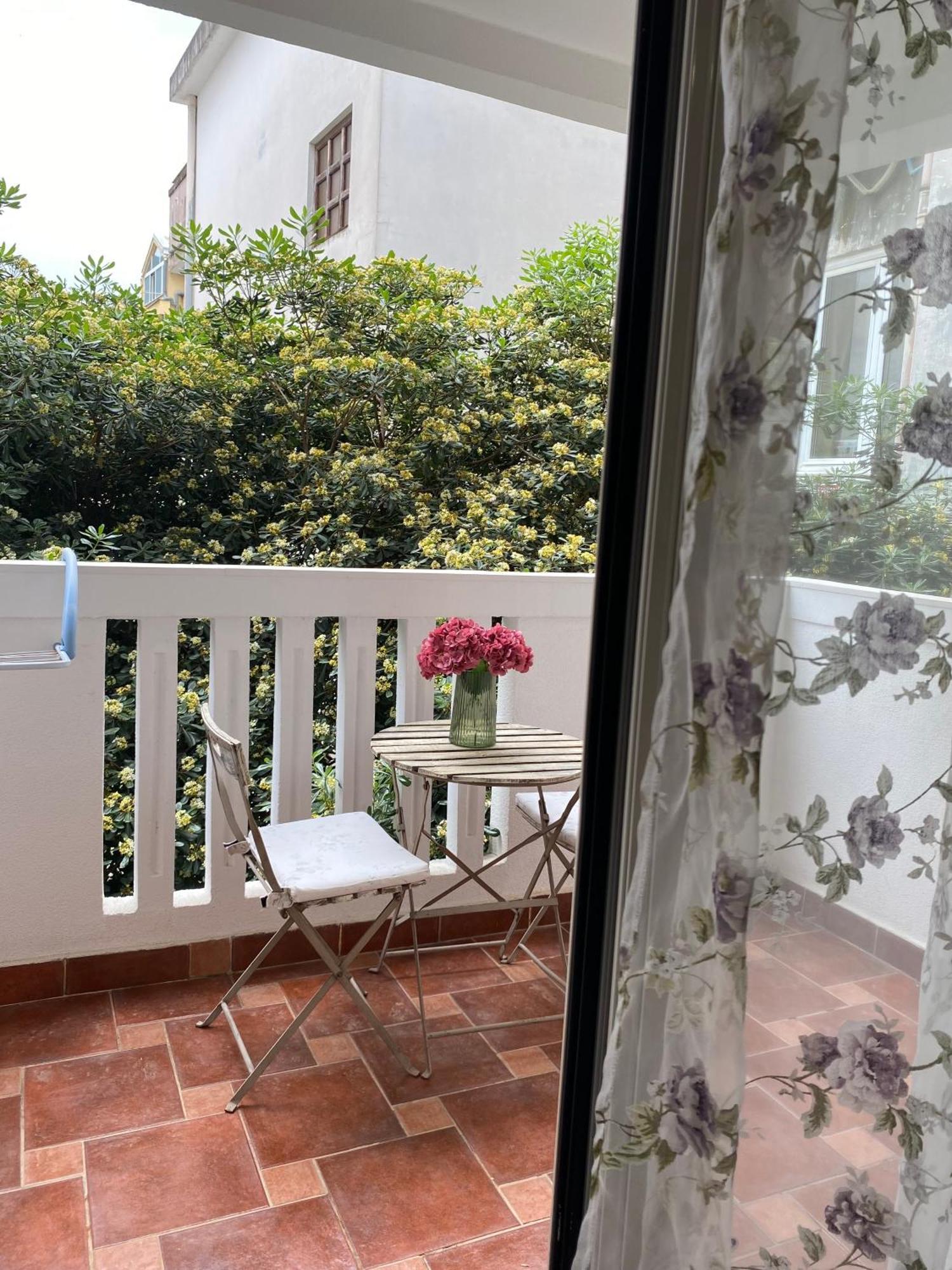 Villa Perla Di Mare Budva Отель типа 