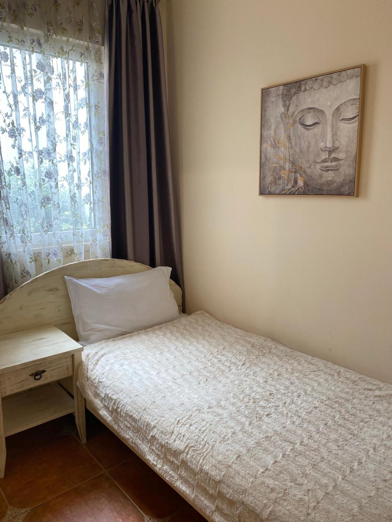 Villa Perla Di Mare Budva 3* Будва