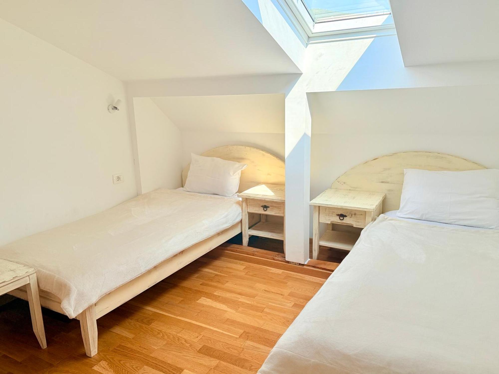 Villa Perla Di Mare Budva Отель типа 