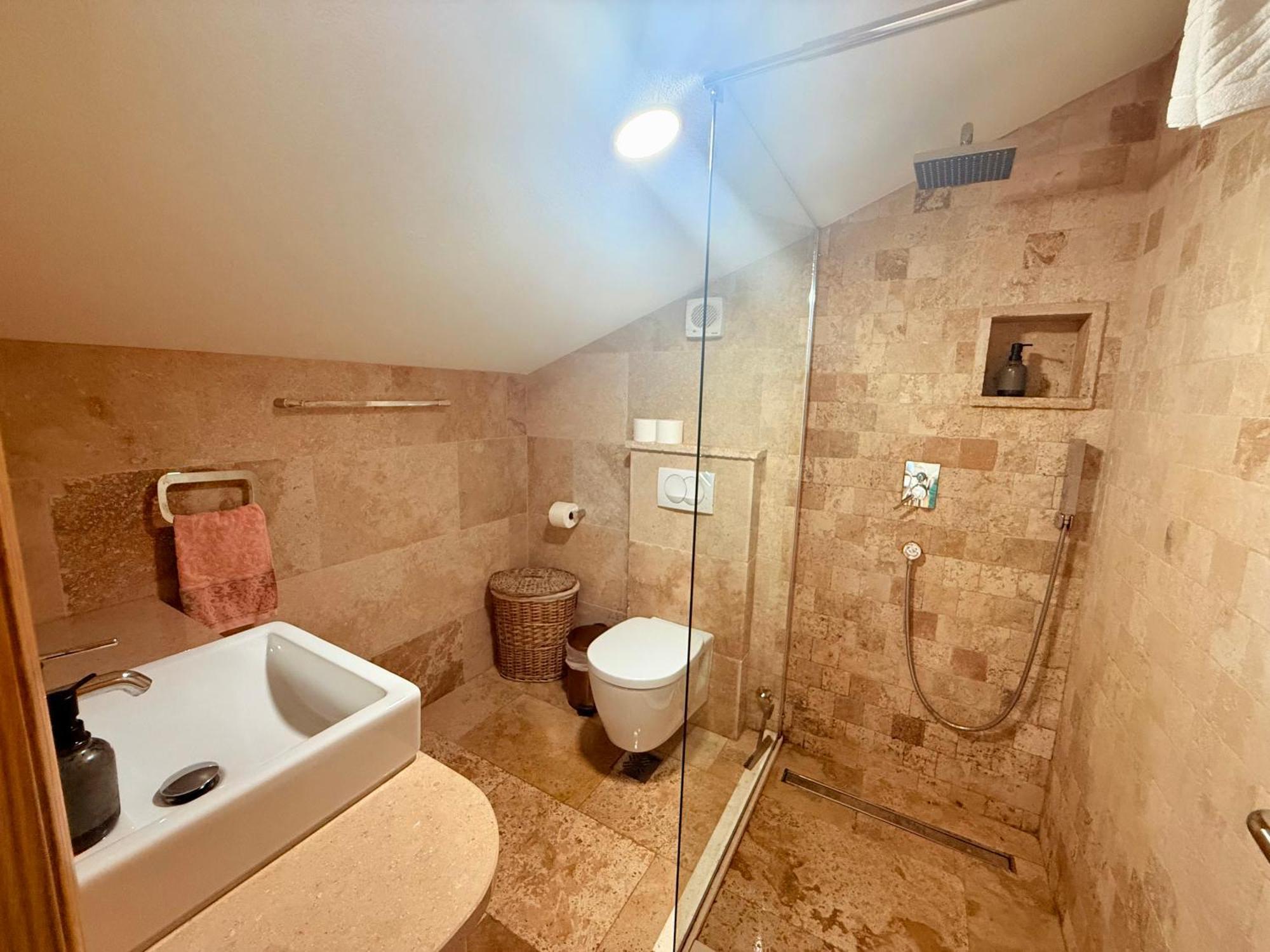 Villa Perla Di Mare Budva Отель типа 