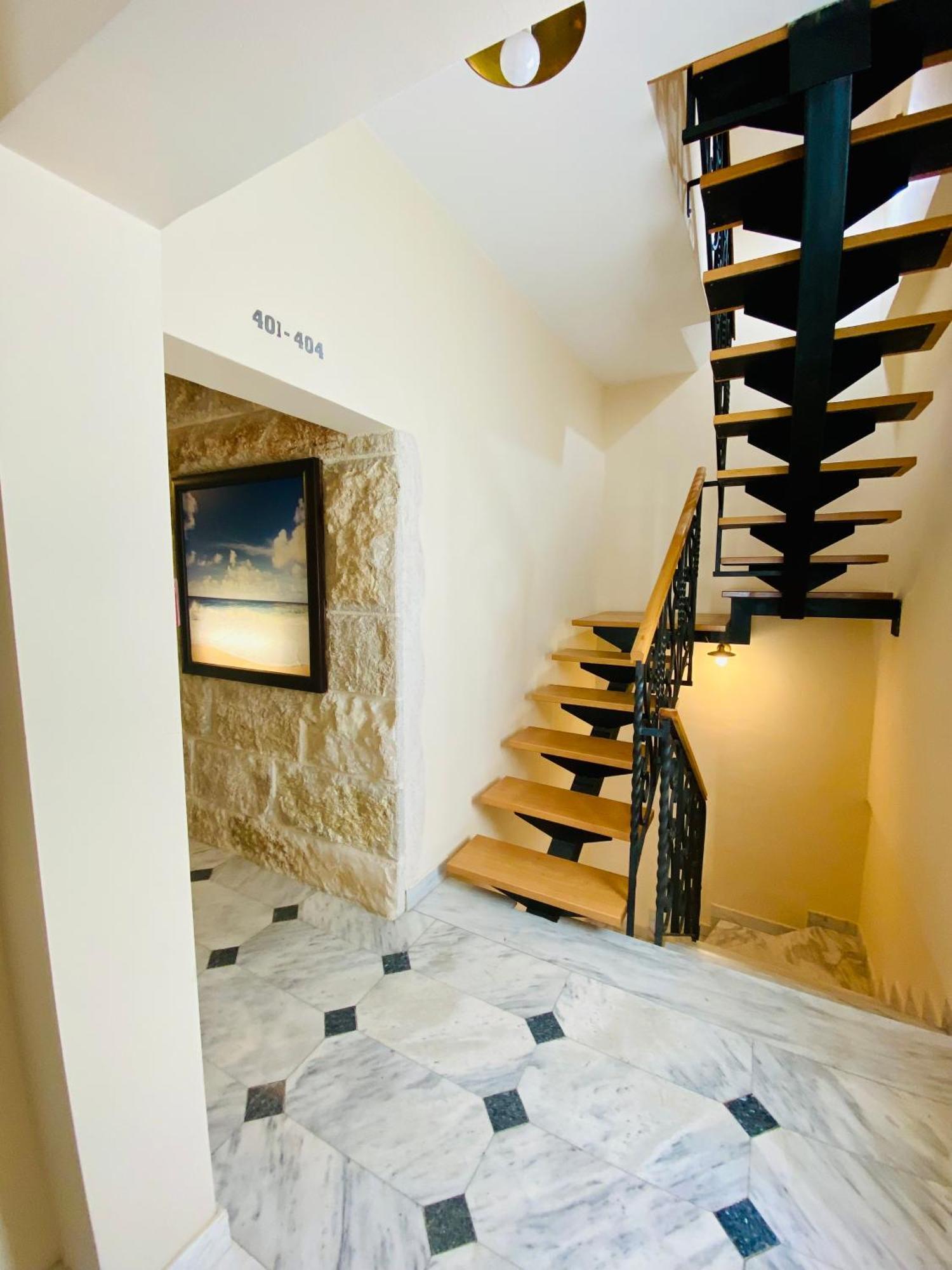 Villa Perla Di Mare Budva Отель типа 