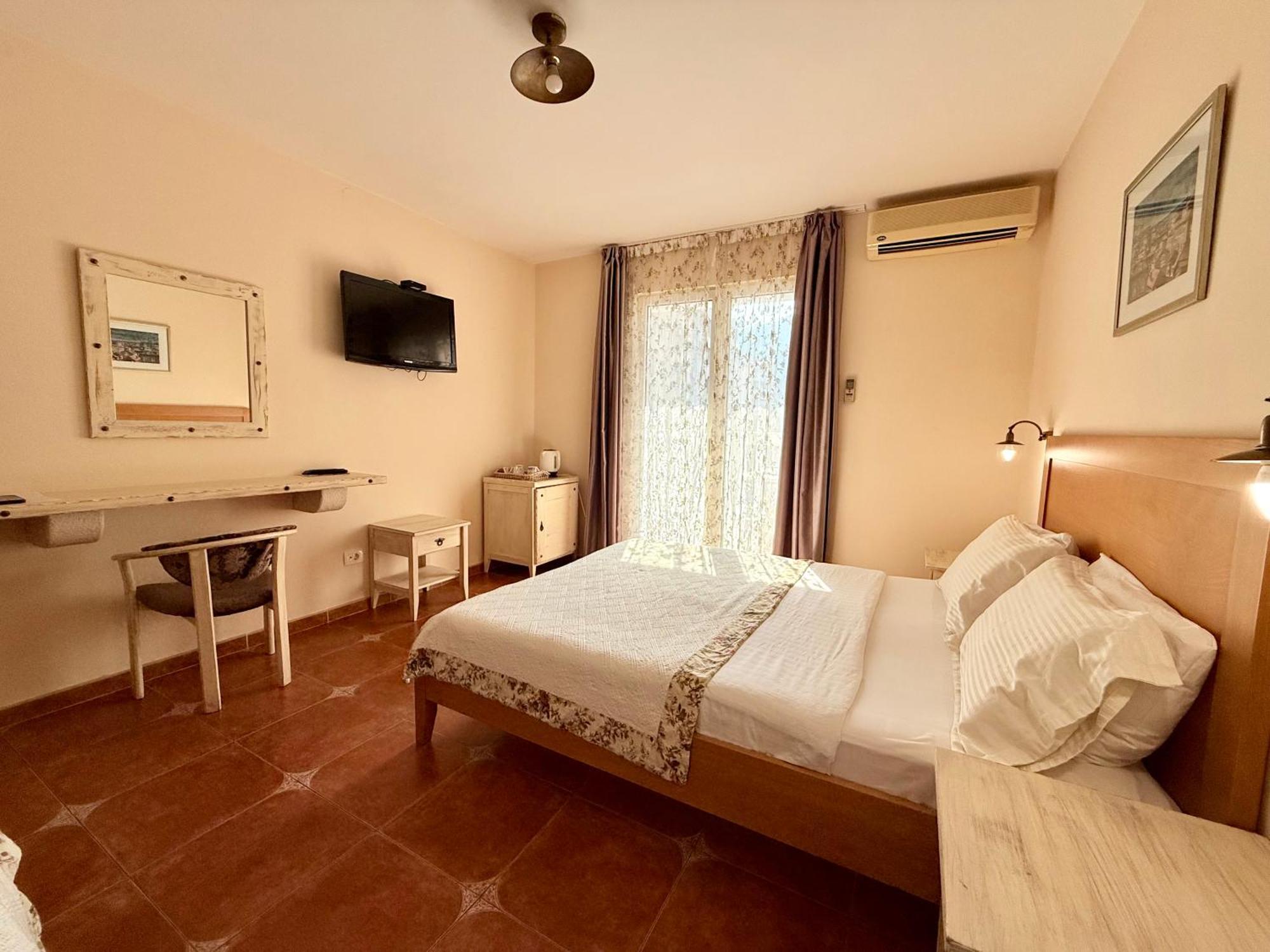 Villa Perla Di Mare Budva Будва