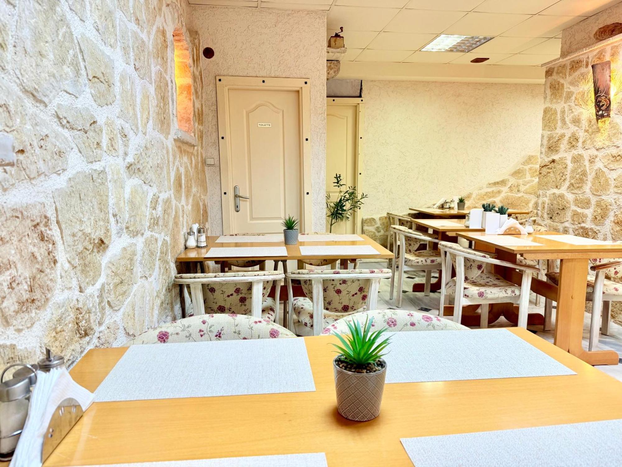 Villa Perla Di Mare Budva Отель типа 