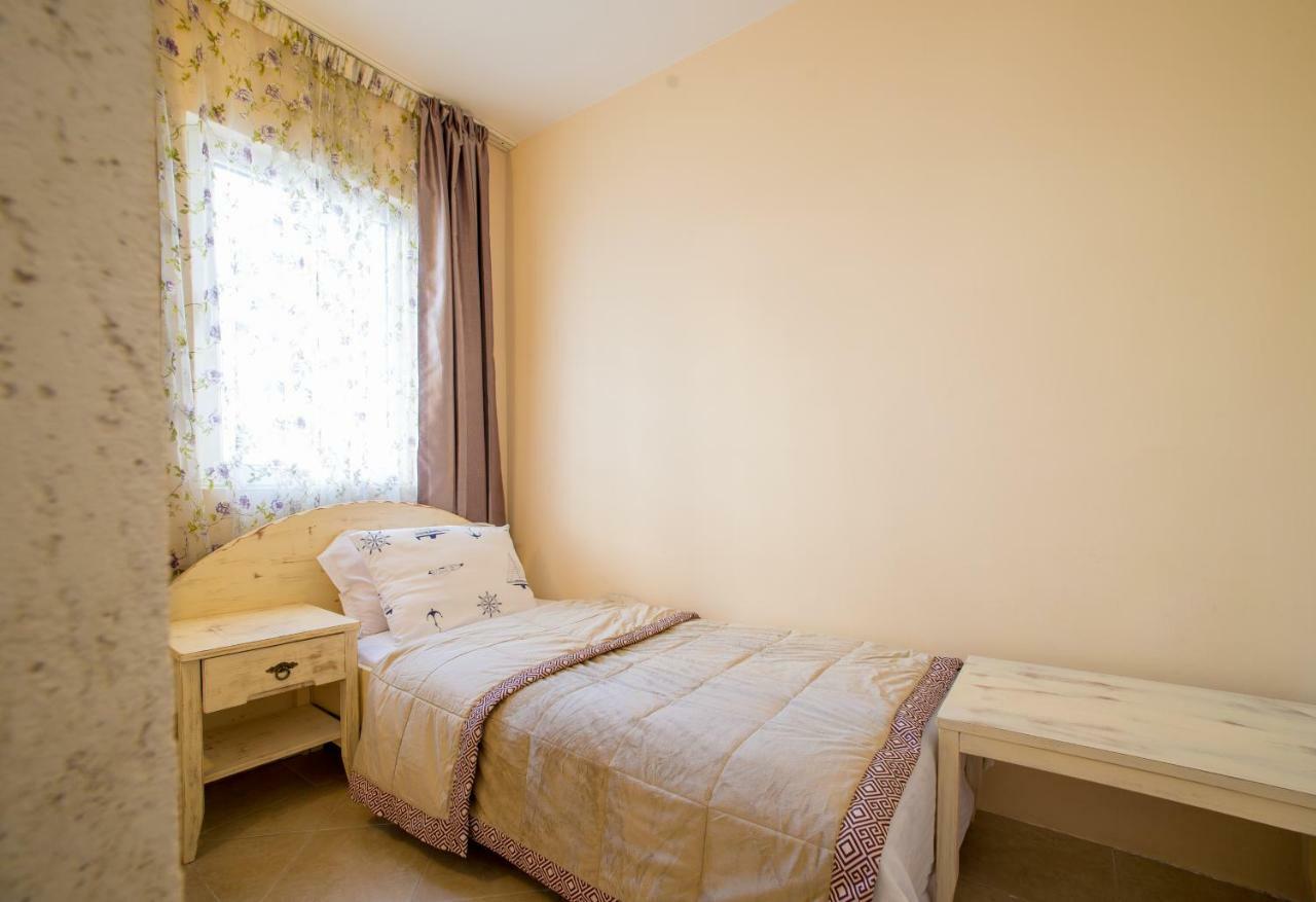 Villa Perla Di Mare Budva Отель типа 