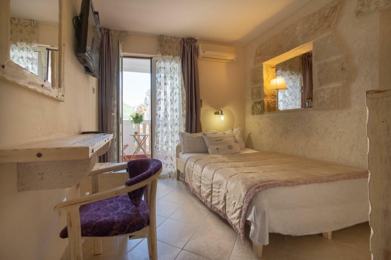 Villa Perla Di Mare Budva 3*