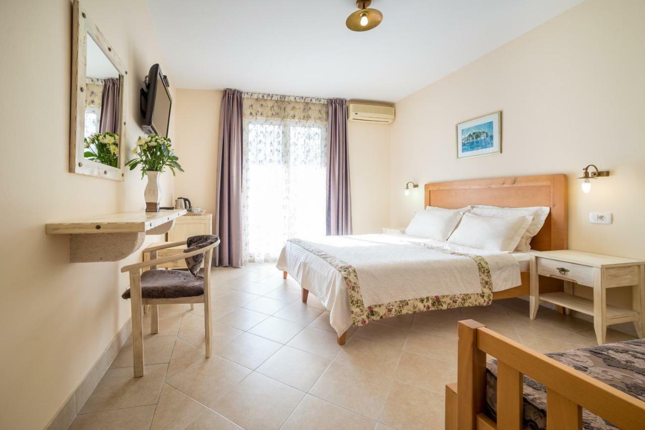 Perla Di Mare Отель типа 