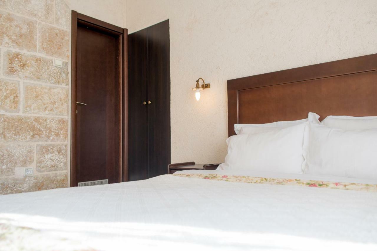 Villa Perla Di Mare Budva Отель типа 