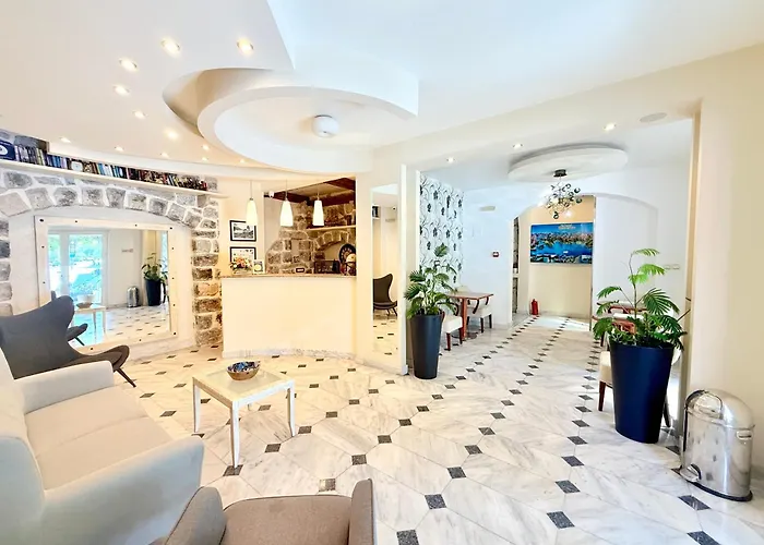 Villa Perla Di Mare Budva