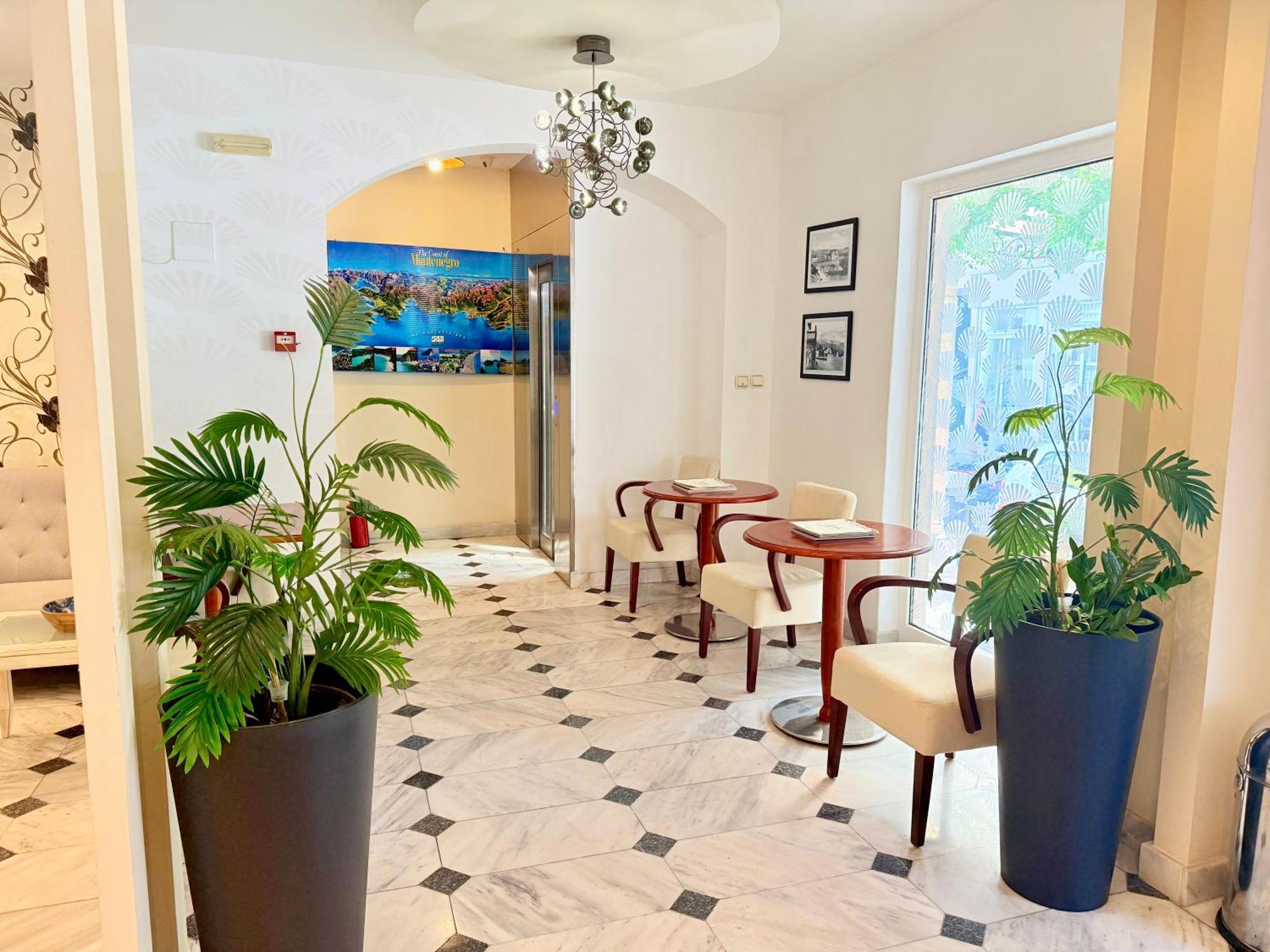 Perla Di Mare 3*